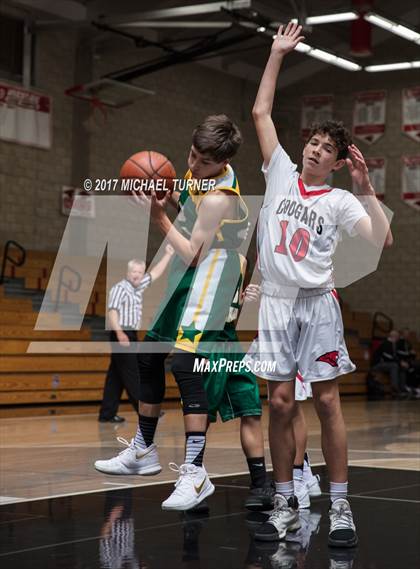 Thumbnail 2 in Paradise @ Foothill photogallery.