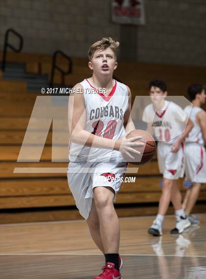Thumbnail 2 in Paradise @ Foothill photogallery.