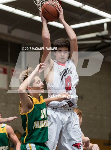 Thumbnail 3 in Paradise @ Foothill photogallery.