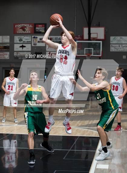 Thumbnail 1 in Paradise @ Foothill photogallery.