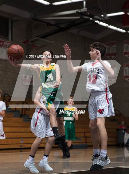 Thumbnail 1 in Paradise @ Foothill photogallery.