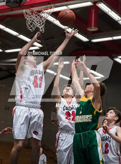 Thumbnail 2 in Paradise @ Foothill photogallery.
