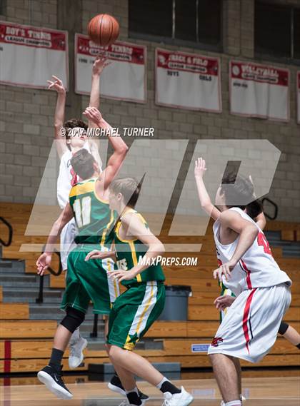 Thumbnail 2 in Paradise @ Foothill photogallery.