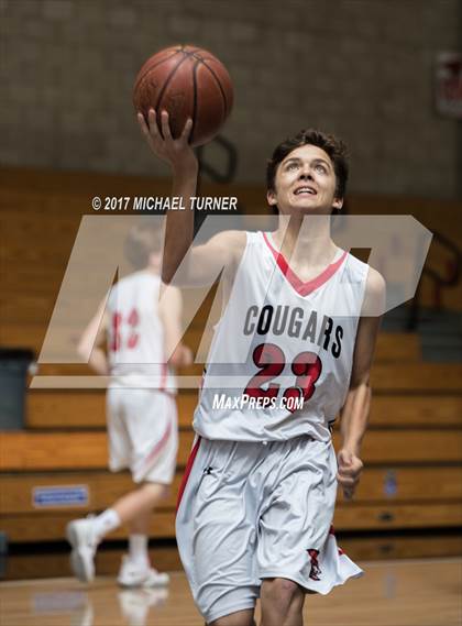 Thumbnail 3 in Paradise @ Foothill photogallery.
