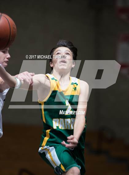 Thumbnail 1 in Paradise @ Foothill photogallery.