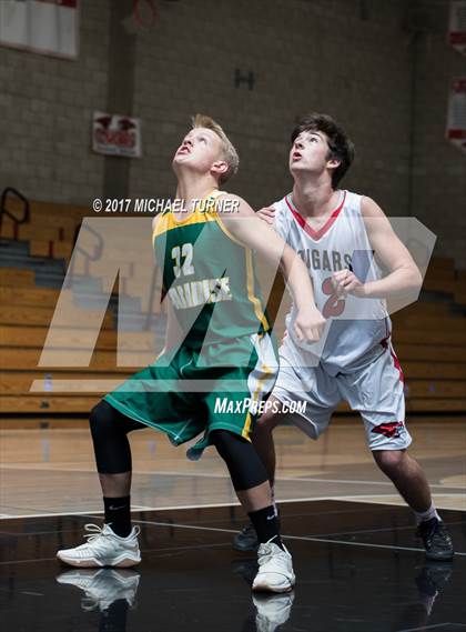 Thumbnail 1 in Paradise @ Foothill photogallery.