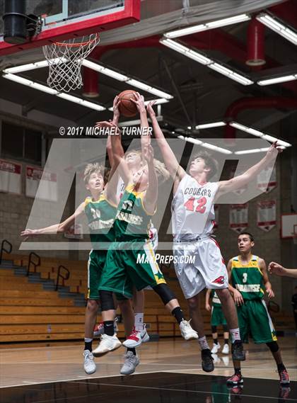 Thumbnail 3 in Paradise @ Foothill photogallery.
