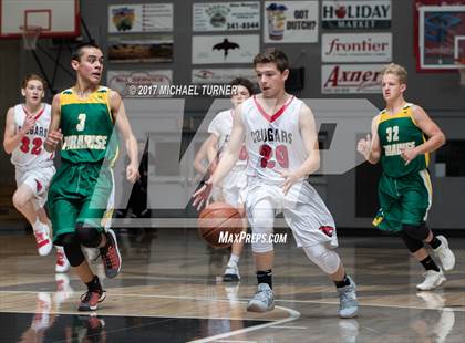 Thumbnail 2 in Paradise @ Foothill photogallery.