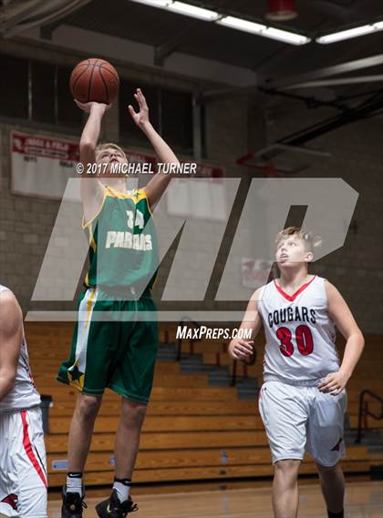 Thumbnail 1 in Paradise @ Foothill photogallery.