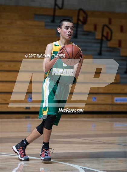 Thumbnail 1 in Paradise @ Foothill photogallery.