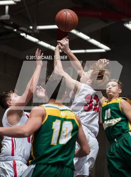 Thumbnail 1 in Paradise @ Foothill photogallery.