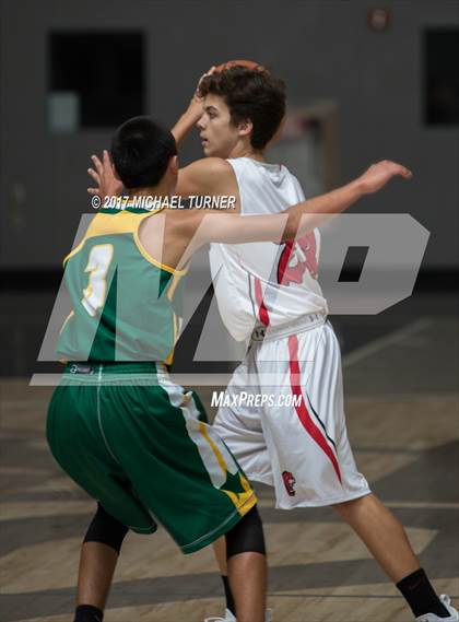 Thumbnail 2 in Paradise @ Foothill photogallery.