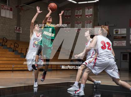 Thumbnail 2 in Paradise @ Foothill photogallery.