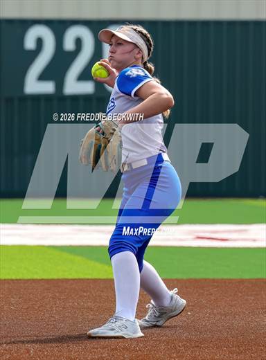 Windthorst vs. Muenster (UIL 2A D2 Bi-District Playoff)