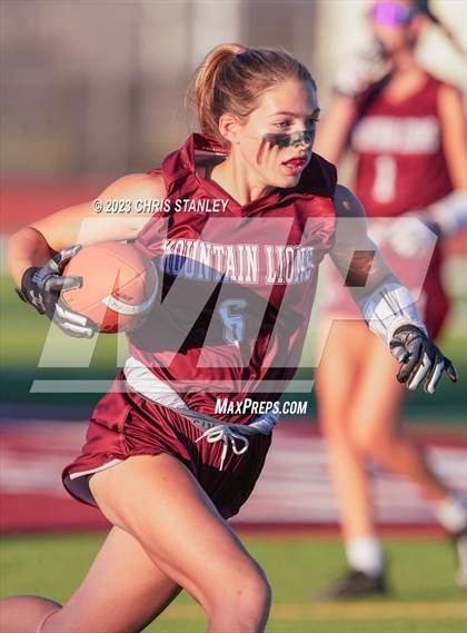 Thumbnail 1 in Red Mountain @ Mountain Ridge photogallery.