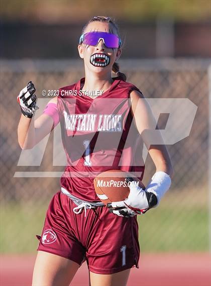 Thumbnail 3 in Red Mountain @ Mountain Ridge photogallery.