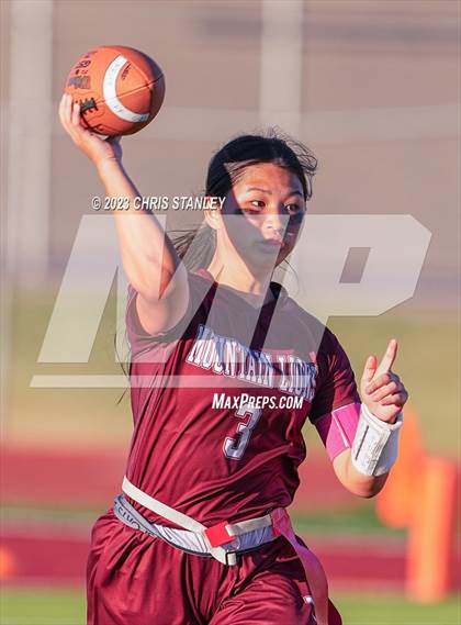 Thumbnail 2 in Red Mountain @ Mountain Ridge photogallery.