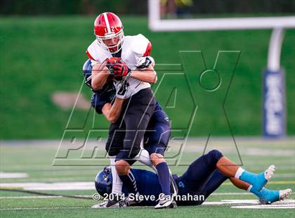 Thumbnail 1 in Bear River @ Juan Diego Catholic photogallery.