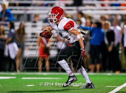 Thumbnail 1 in Bear River @ Juan Diego Catholic photogallery.