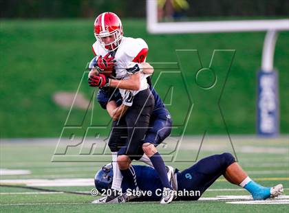 Thumbnail 2 in Bear River @ Juan Diego Catholic photogallery.