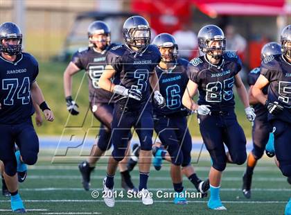 Thumbnail 3 in Bear River @ Juan Diego Catholic photogallery.