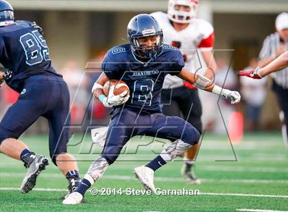 Thumbnail 3 in Bear River @ Juan Diego Catholic photogallery.