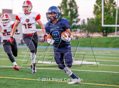 Thumbnail 1 in Bear River @ Juan Diego Catholic photogallery.