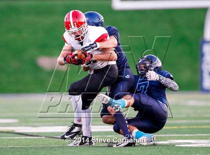 Thumbnail 2 in Bear River @ Juan Diego Catholic photogallery.