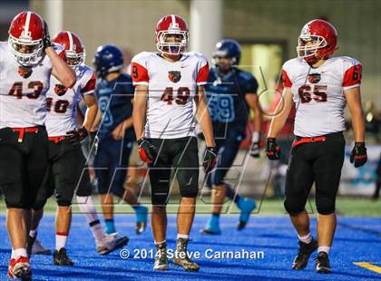 Thumbnail 2 in Bear River @ Juan Diego Catholic photogallery.