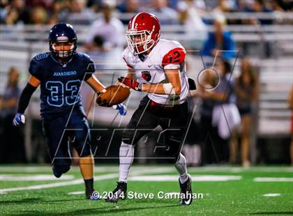 Thumbnail 3 in Bear River @ Juan Diego Catholic photogallery.