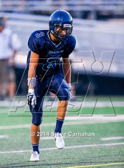 Thumbnail 1 in Bear River @ Juan Diego Catholic photogallery.