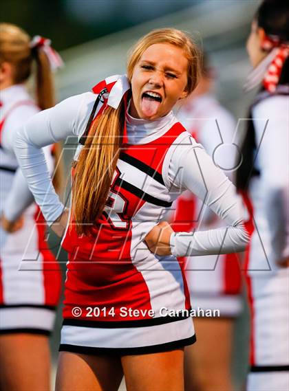 Thumbnail 1 in Bear River @ Juan Diego Catholic photogallery.