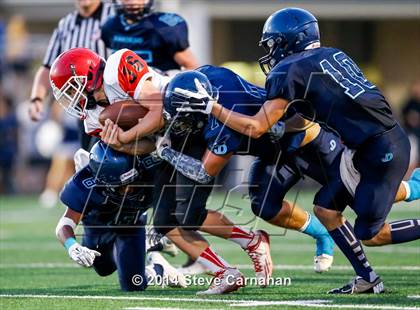 Thumbnail 3 in Bear River @ Juan Diego Catholic photogallery.