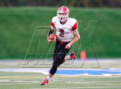 Thumbnail 3 in Bear River @ Juan Diego Catholic photogallery.