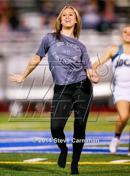 Thumbnail 2 in Bear River @ Juan Diego Catholic photogallery.