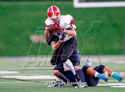 Thumbnail 2 in Bear River @ Juan Diego Catholic photogallery.