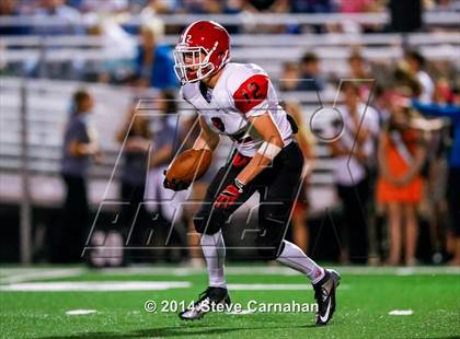 Thumbnail 1 in Bear River @ Juan Diego Catholic photogallery.