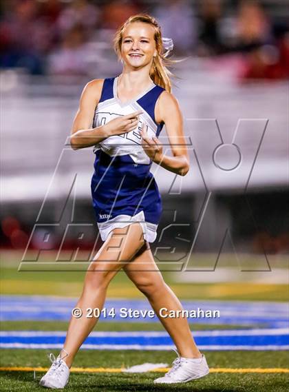 Thumbnail 3 in Bear River @ Juan Diego Catholic photogallery.