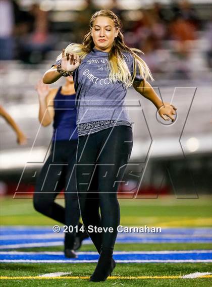 Thumbnail 3 in Bear River @ Juan Diego Catholic photogallery.