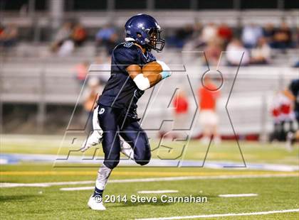 Thumbnail 3 in Bear River @ Juan Diego Catholic photogallery.