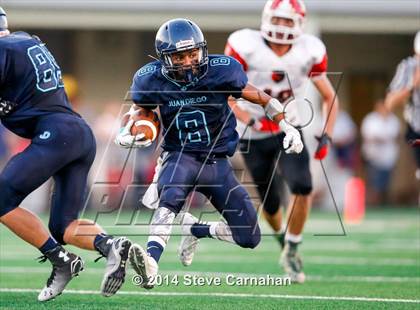 Thumbnail 2 in Bear River @ Juan Diego Catholic photogallery.