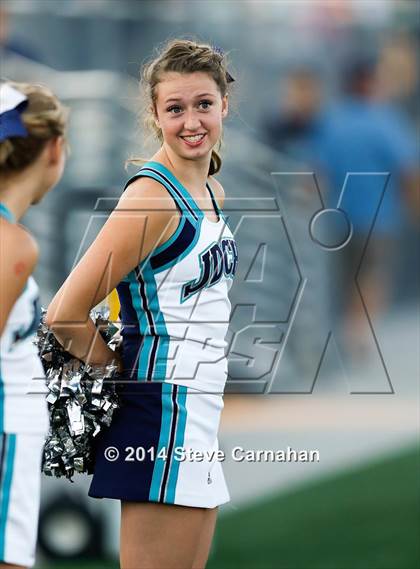 Thumbnail 3 in Bear River @ Juan Diego Catholic photogallery.