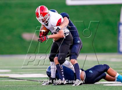 Thumbnail 3 in Bear River @ Juan Diego Catholic photogallery.