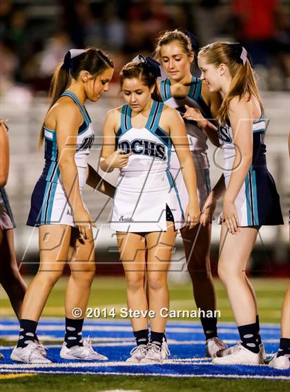 Thumbnail 2 in Bear River @ Juan Diego Catholic photogallery.
