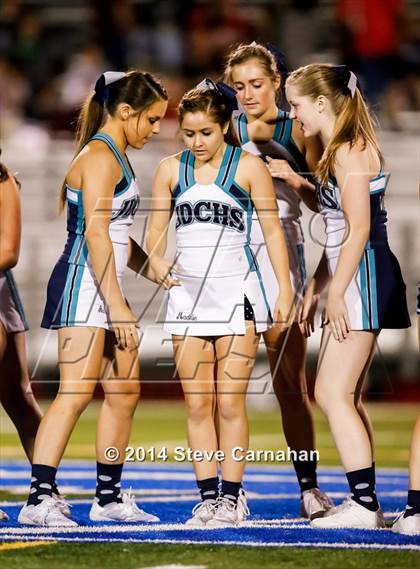 Thumbnail 3 in Bear River @ Juan Diego Catholic photogallery.