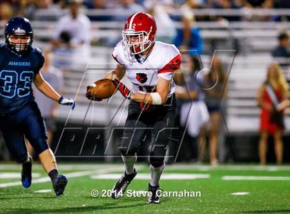 Thumbnail 2 in Bear River @ Juan Diego Catholic photogallery.