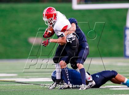 Thumbnail 2 in Bear River @ Juan Diego Catholic photogallery.