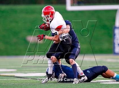 Thumbnail 1 in Bear River @ Juan Diego Catholic photogallery.