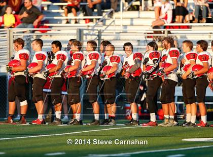 Thumbnail 1 in Bear River @ Juan Diego Catholic photogallery.