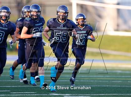 Thumbnail 3 in Bear River @ Juan Diego Catholic photogallery.